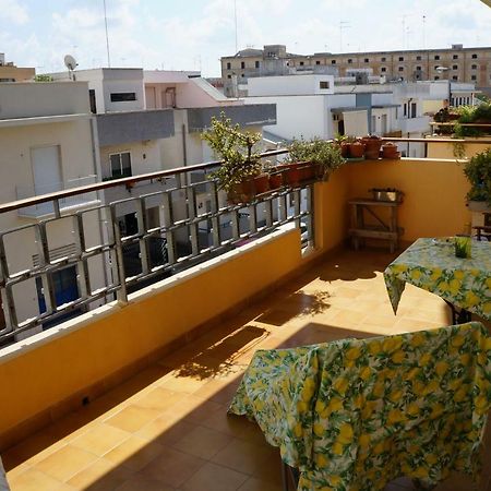 شقة Casa Donna Gilda ليتشي المظهر الخارجي الصورة