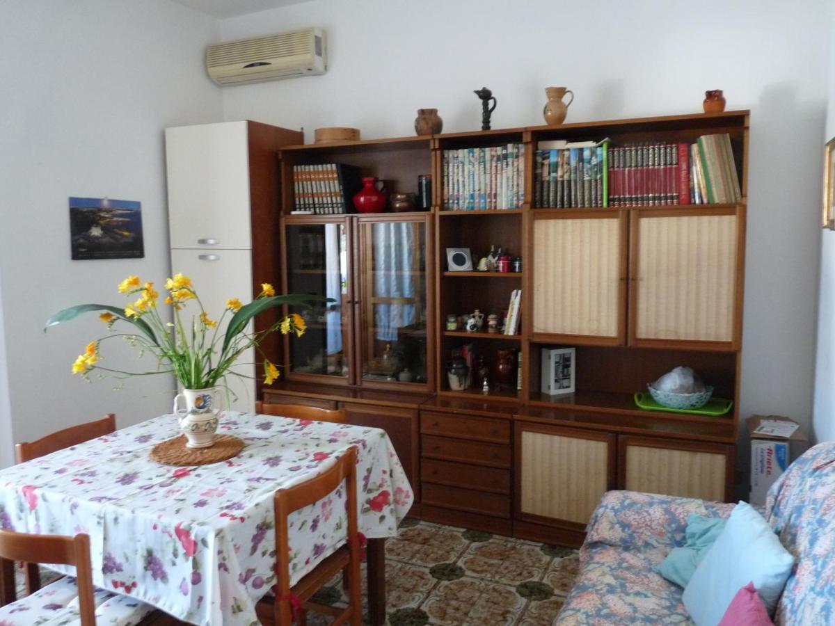 شقة Casa Donna Gilda ليتشي المظهر الخارجي الصورة