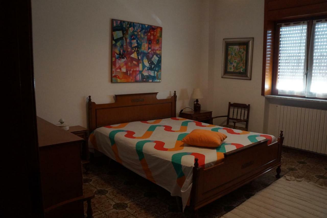 شقة Casa Donna Gilda ليتشي المظهر الخارجي الصورة